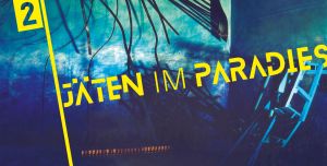 Jäten im Paradies 2