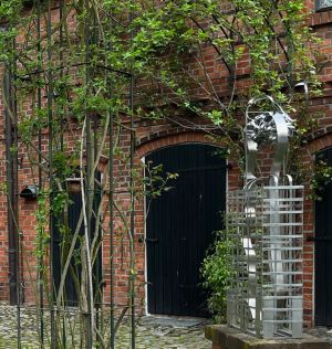 offenes atelier kunsthof galm 2024
