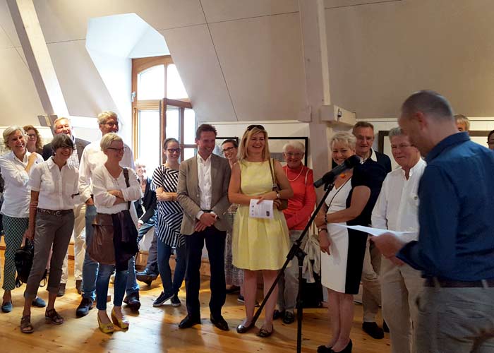 Impressionen Galmer Hofkultur