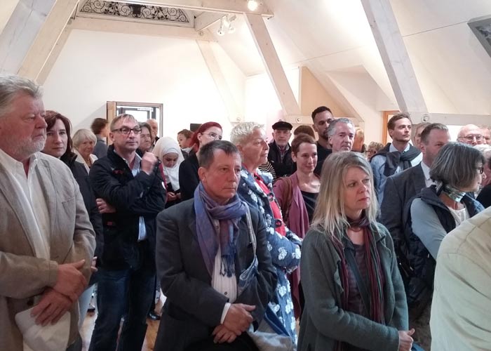 Impressionen Galmer Hofkultur