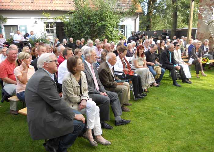 Impressionen Galmer Hofkultur