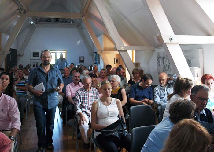 Impressionen Galmer Hofkultur