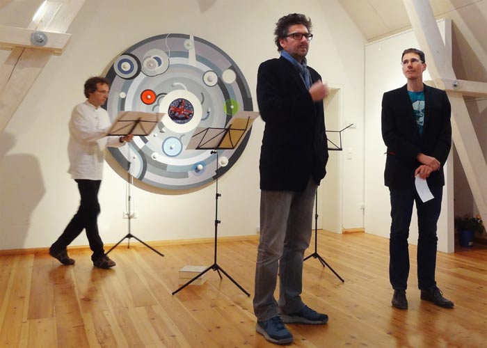 Impressionen Galmer Hofkultur