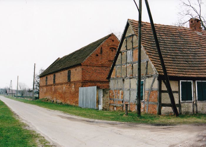 Impressionen Galmer Hofkultur