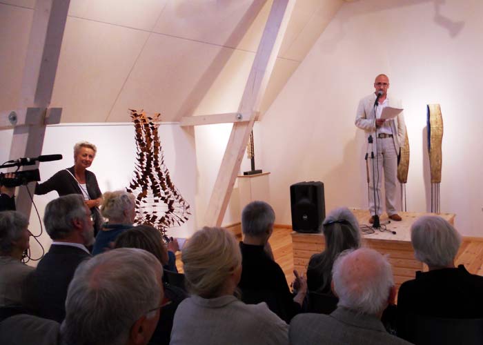 Impressionen Galmer Hofkultur