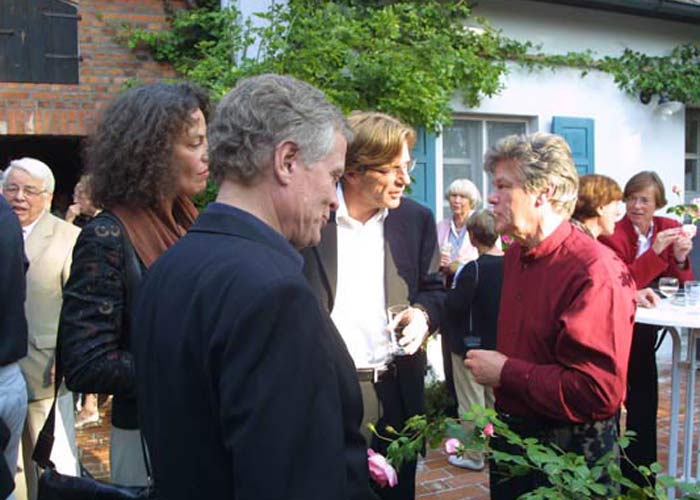 Impressionen Galmer Hofkultur