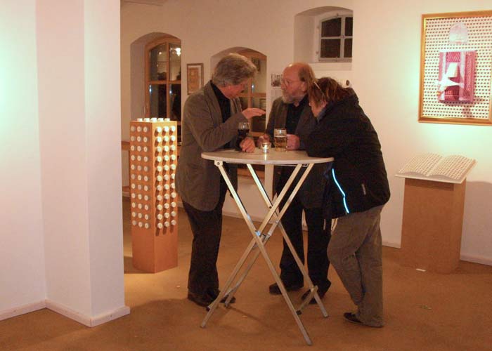 Impressionen Galmer Hofkultur