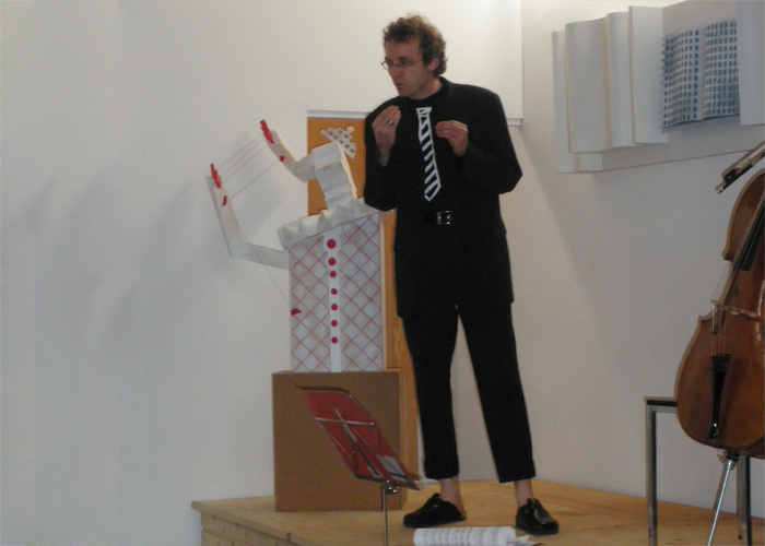 Impressionen Galmer Hofkultur
