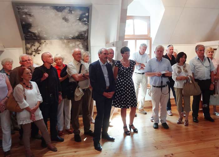 Impressionen Galmer Hofkultur