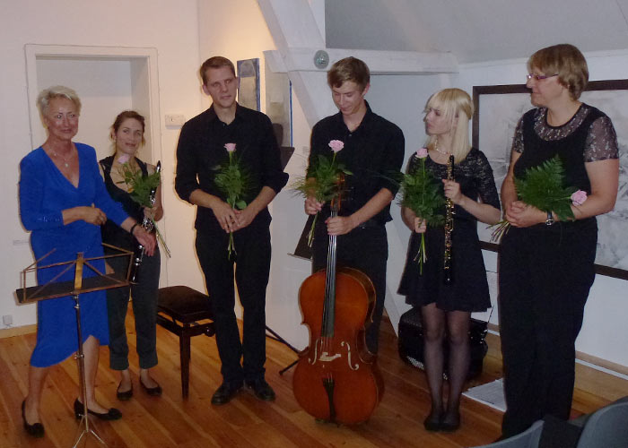 Impressionen Galmer Hofkultur