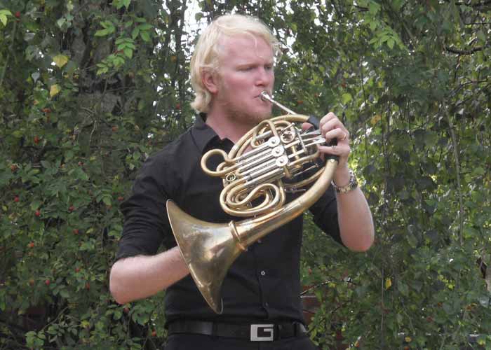 Impressionen Galmer Hofkultur