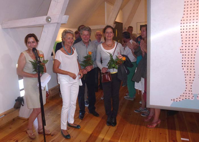 Impressionen Galmer Hofkultur