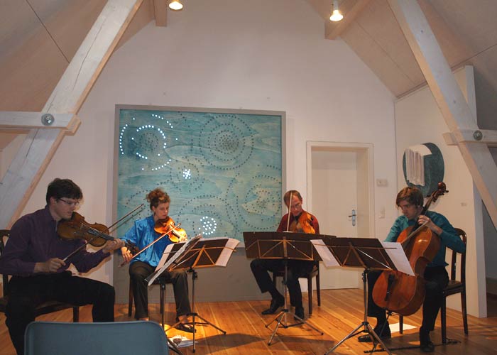 Impressionen Galmer Hofkultur