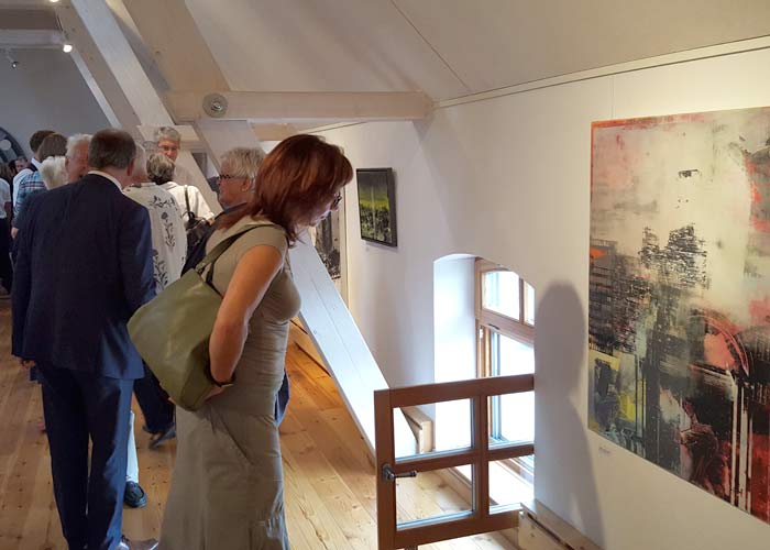Impressionen Galmer Hofkultur