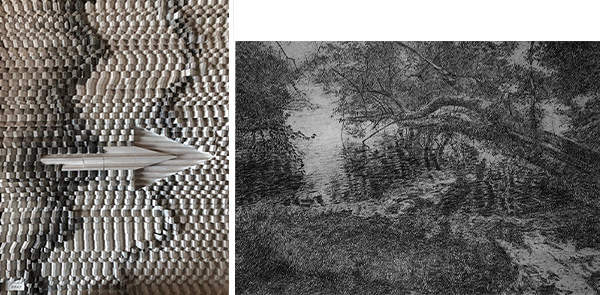 Jäten im Paradies musik natur | kunst natur