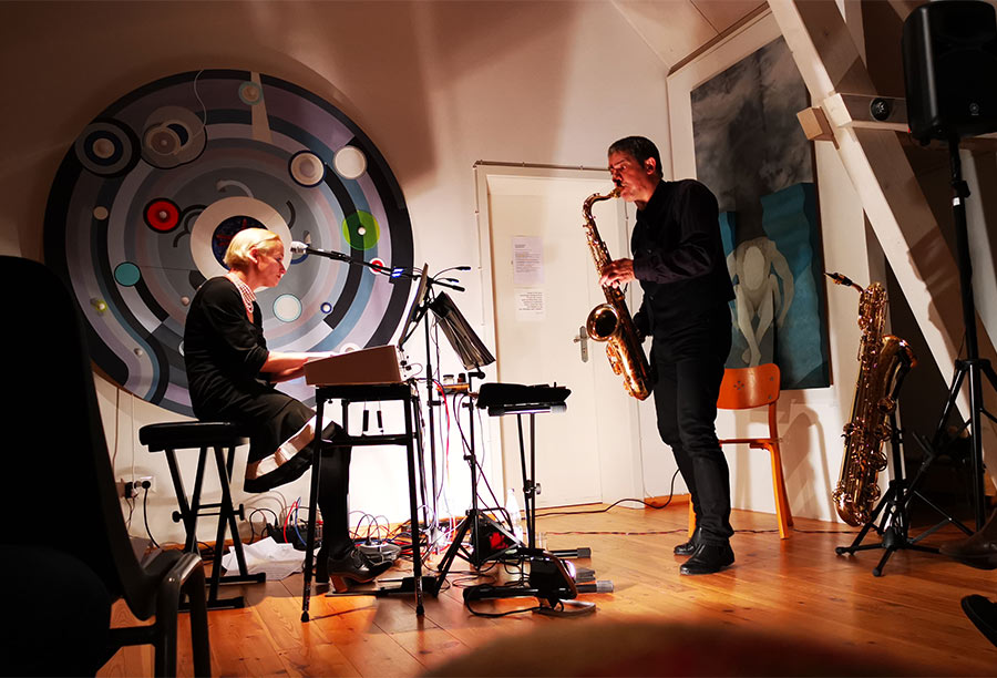 Havelländische Musikfestspiele 2019