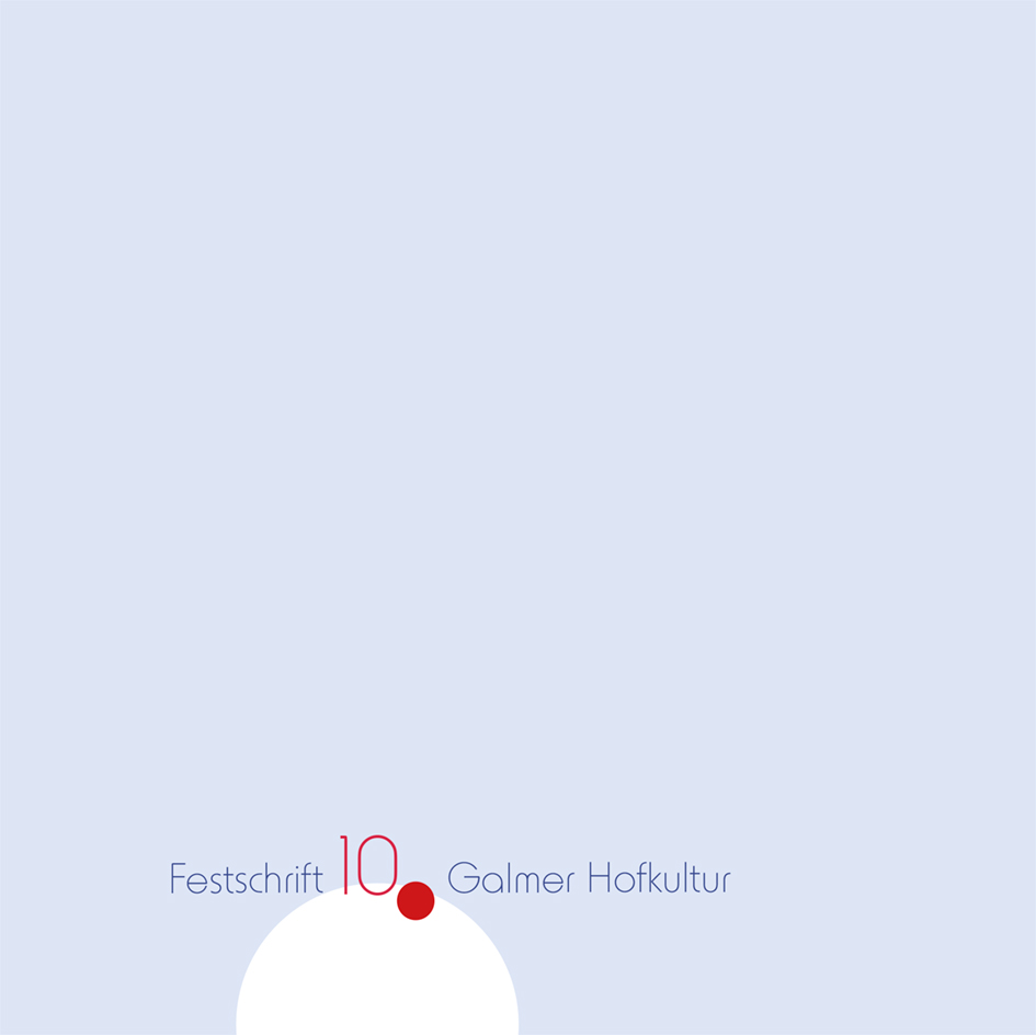 10. Galmer Hofkultur