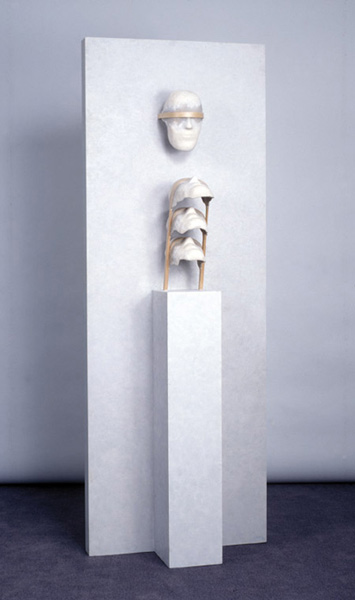 Gerhard Göschel, Objekte, Befangen
