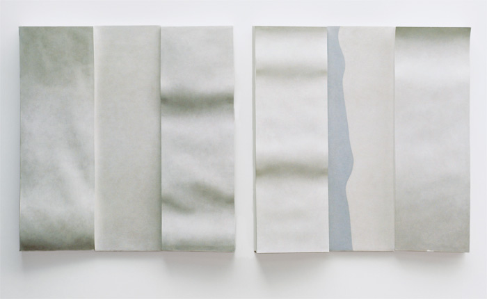 Gerhard Göschel, Reliefs, Meditation 